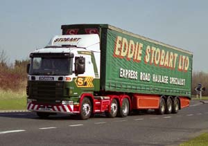 STOBART PX51 AAN