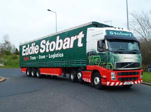 STOBART PX54 AWY