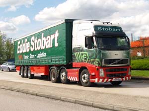 STOBART PX54 AXA