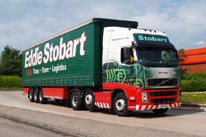 STOBART PX54 AXC