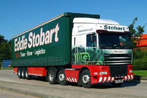 STOBART PX54 BBK