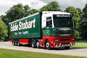 STOBART PX55 CWM