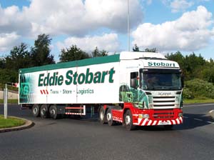 STOBART PX55 CXP