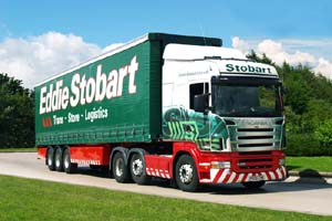 STOBART PX55 CXS