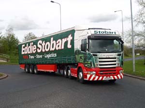 STOBART PX55 CYA