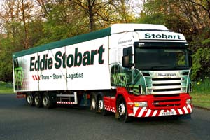 STOBART PX55 CYG