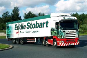 STOBART PX55 CYP