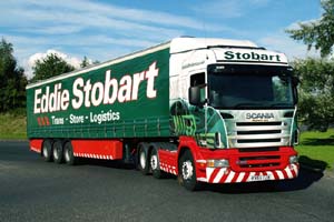 STOBART PX55 CZA