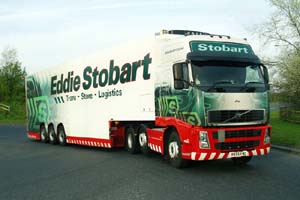 STOBART PX55 FMD