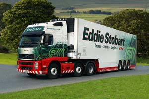 STOBART PX55 FMF