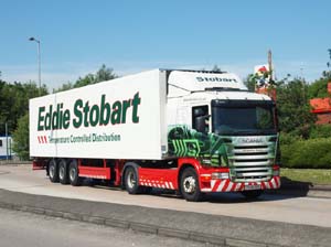 STOBART PX58 BVB