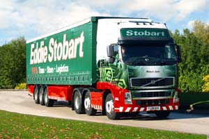 STOBART PX58 DHC