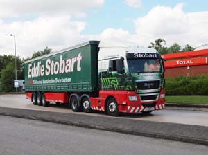 STOBART PX58 EJK