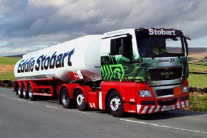 STOBART PX59 AEG