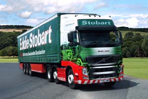 STOBART PX60 CME