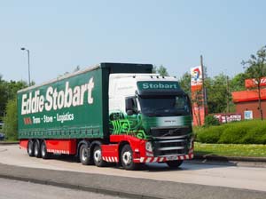 STOBART PX60 CPY