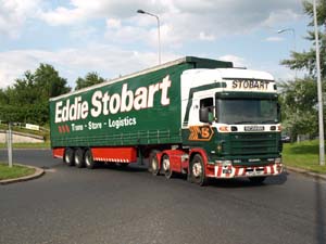 STOBART PY02 RRV