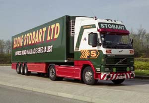 STOBART SRR 425