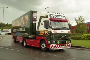 STOBART SRR-439