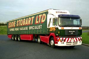 STOBART T628 JHH