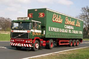 STOBART XAO 278Y