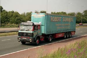 SUMMERS, ROBERT N590 FSC