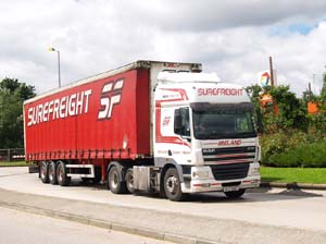 SUREFREIGHT RLZ 5507