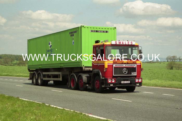 SWALES A621 EVN