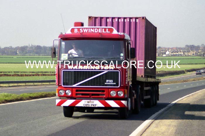 SWINDELL C851 PKF (2)