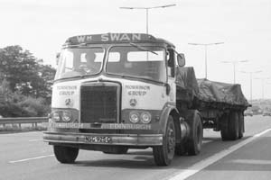 SWAN WM, NSG 925G