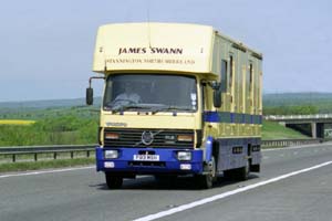 SWAN, JAMES F93 MSH