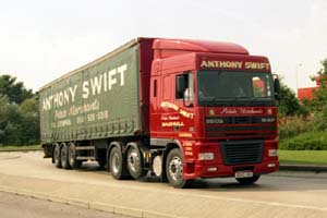 SWIFT, ANTHONY DG52 JAU