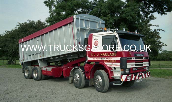 T&J HAULAGE N5 TJH (2)