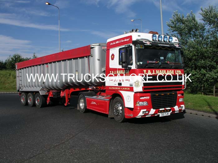 T&J HAULAGE S10 TJH (2)