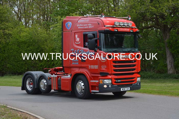 T&J HAULAGE W26 TJH 15pb1544