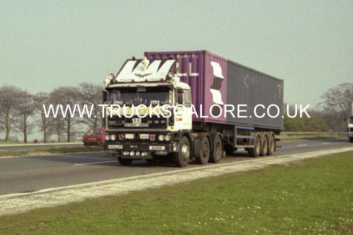 TD TRUCKING C494 UEF (2)