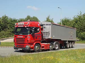 T&J HAULAGE W24 TJH