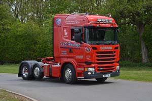 T&J HAULAGE W26 TJH 15pb1544