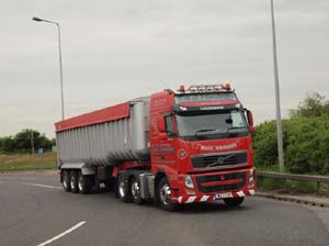 T&J HAULAGE W27 TJH