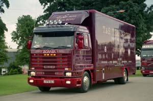 T&S TRANSPORT L978 GLS