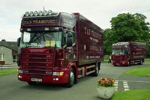 T&S TRANSPORT W514 RFS