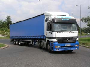 TC TRANSPORT W423 KBE