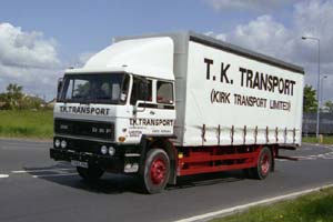 TK TRANSPORT C945 PNU