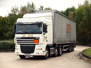 TM TRANSPORT AE08 BVY