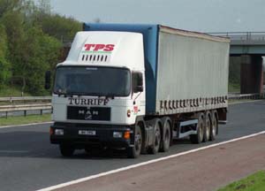 TPS M4 TPS