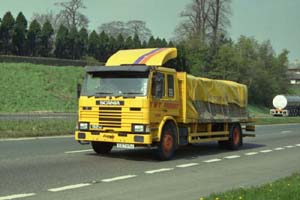 TWT FREIGHT E317 KAJ