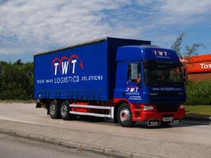 TWT LOGISTICS CN05 AGU