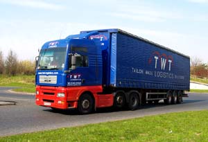 TWT LOGISTICS MD51 CHK