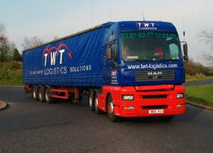 TWT LOGISTICS MM51 VUU