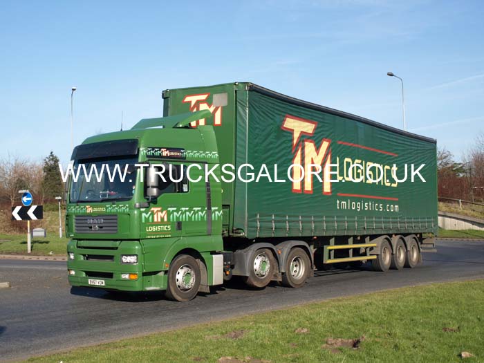 TAYLORS (MARTLEY) BV57 VDM